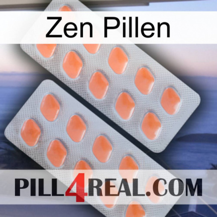 Zen Pills 27